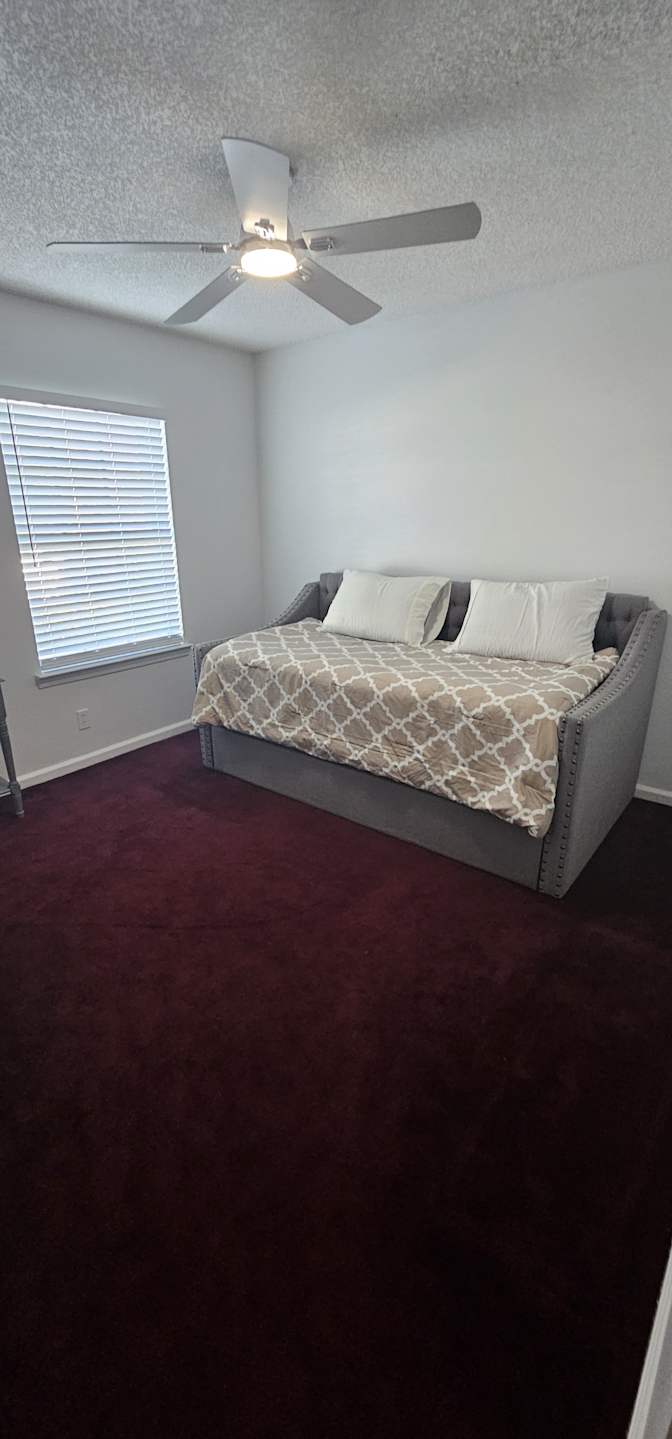 Carmen's room