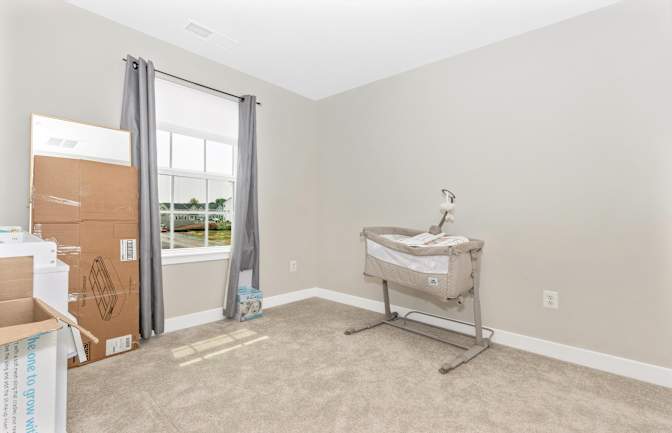 Stephanie's room