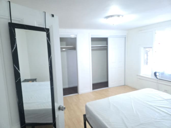 Ernesto's room