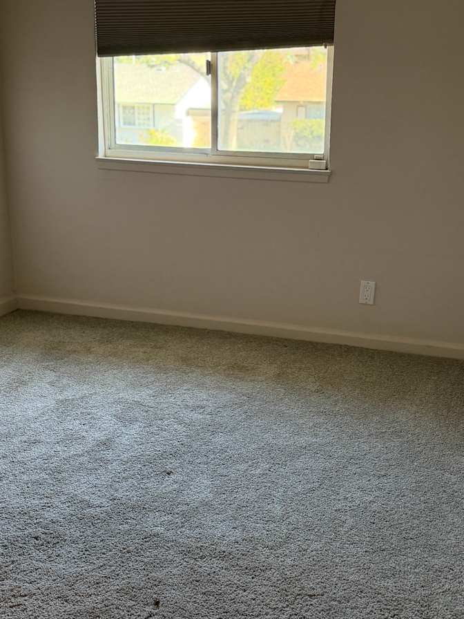 Alan's room
