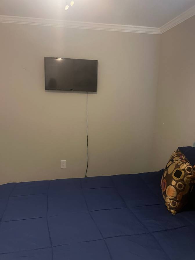 Kimberly's room