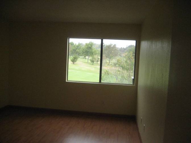 Alexander's room
