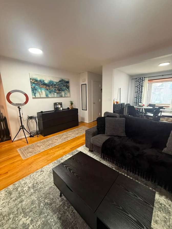 Jurgen's room