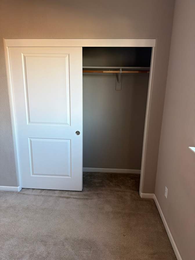 Chris castillo's room
