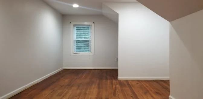Zane's room