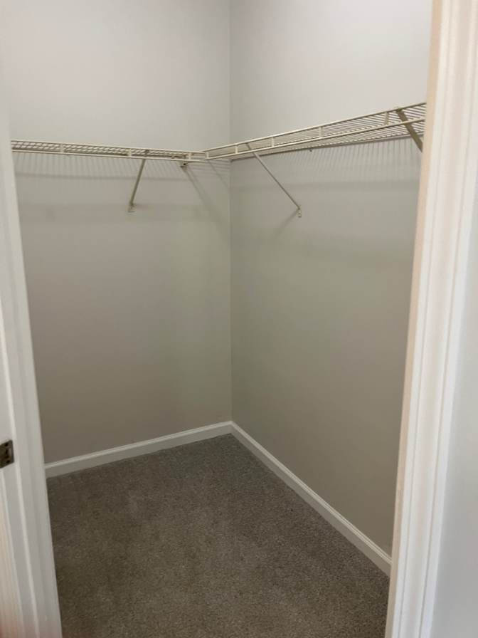 Vincent's room