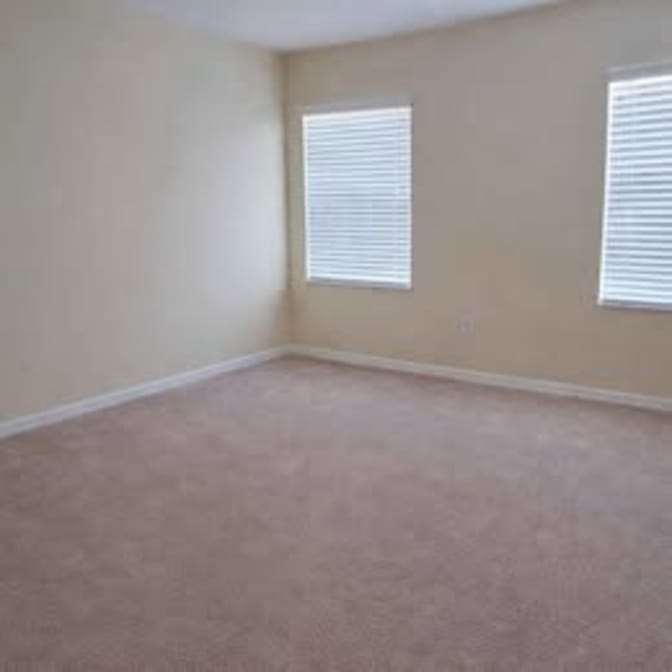 Thien's room