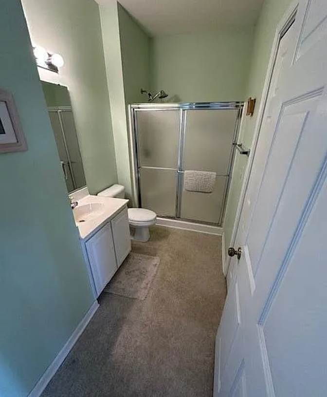 Brandon's room