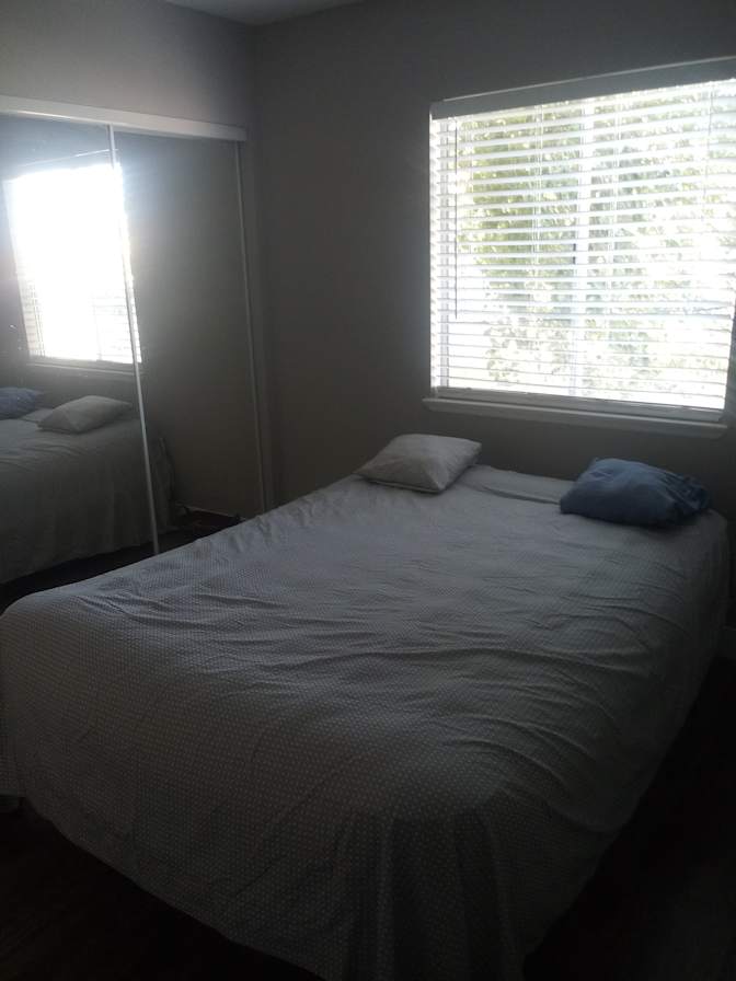 Brenan's room
