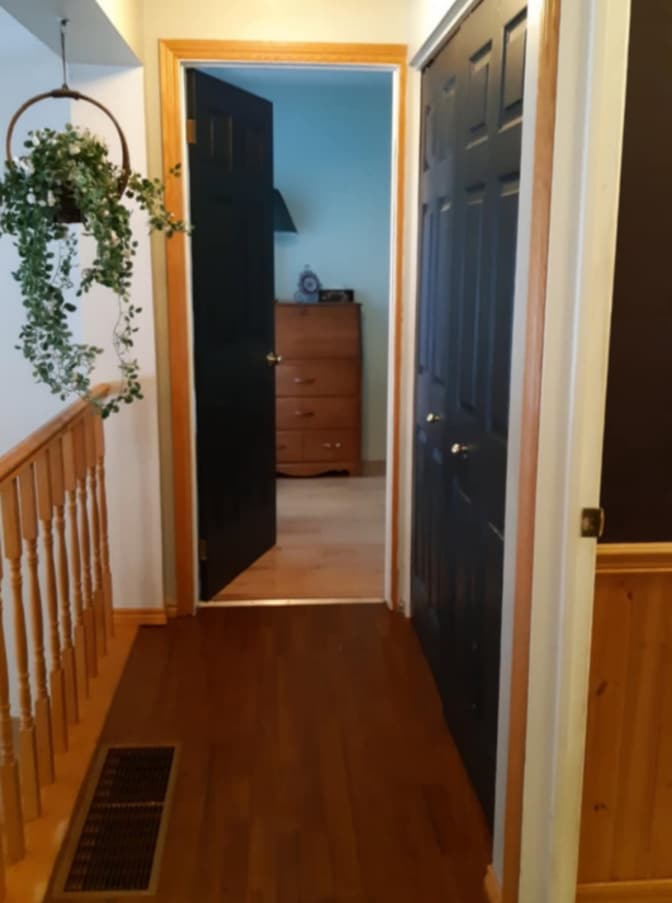 Tammy's room