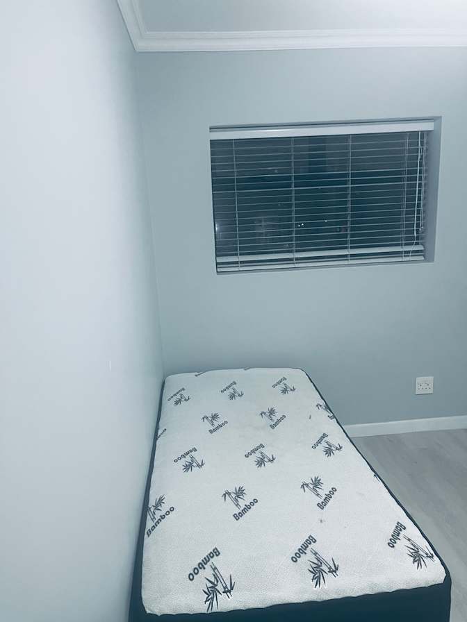 Sebastian Priest's room