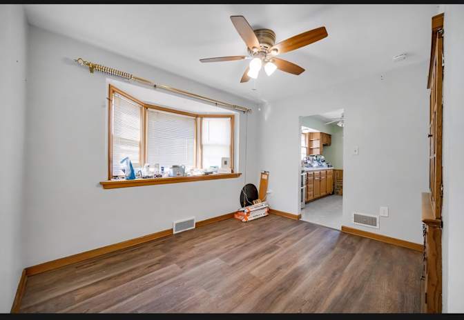 ryan dove's room