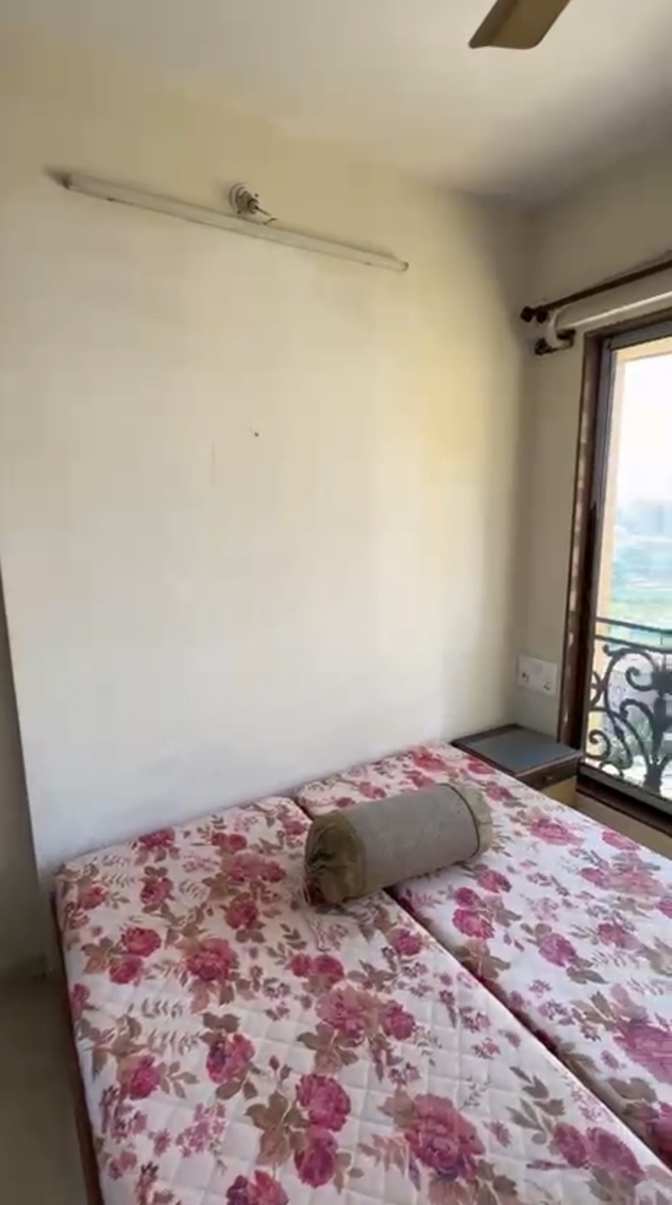 Mukul's room