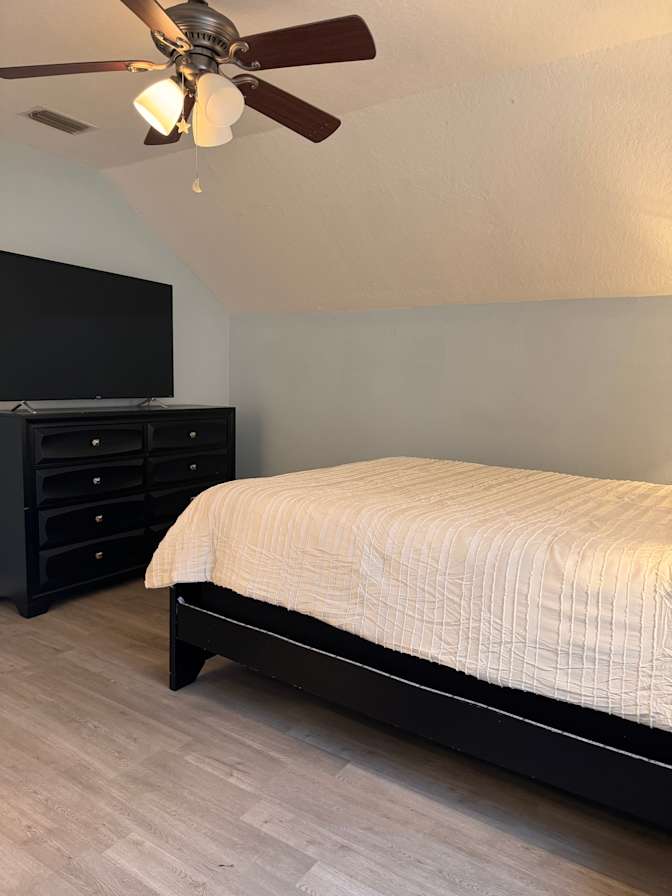 Fran's room