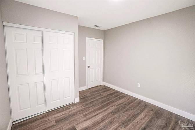 Jarod's room
