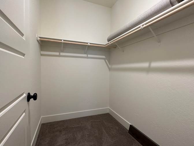 Ben's room