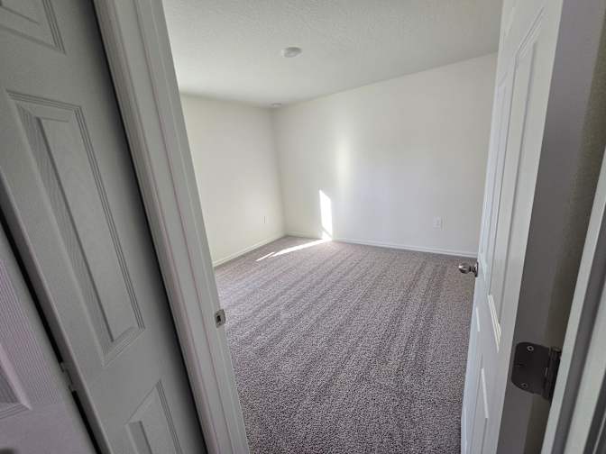 Jeoffrey's room