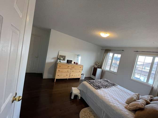 Natalia's room
