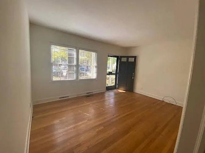 Janet's room