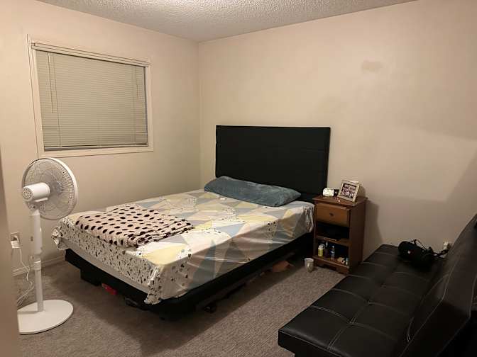 Amandeep kaur's room