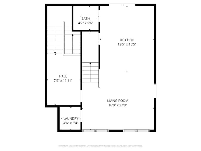 Amelia's room