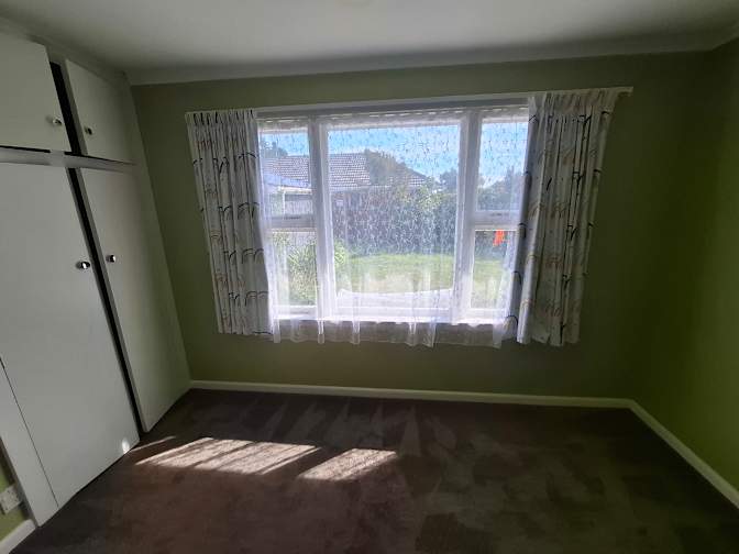 Tim's room