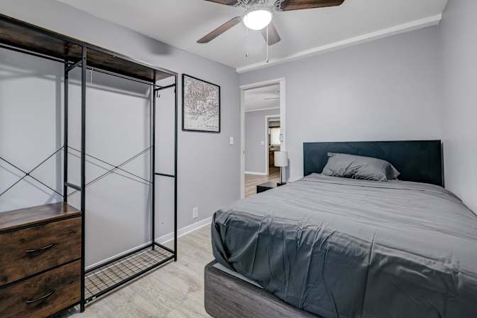 PadSplit's room