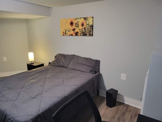PadSplit's room