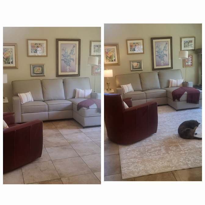 MONIQUE MACIAS's room
