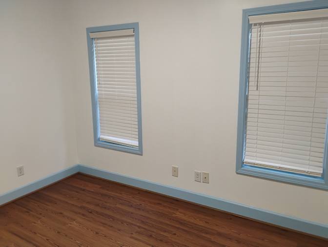 Marcus's room