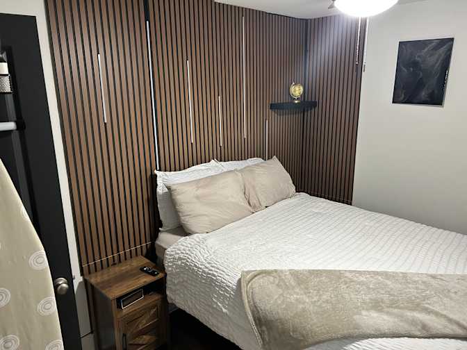 Averialle's room