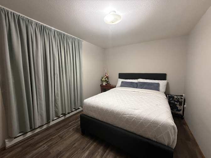 Jonathan's room