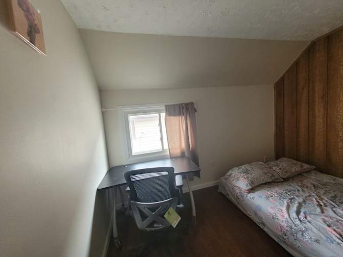 Suraj's room