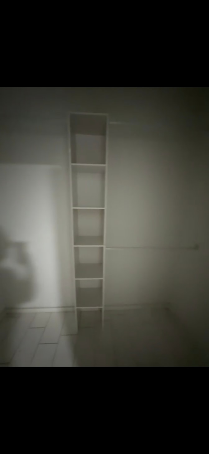 Shav's room