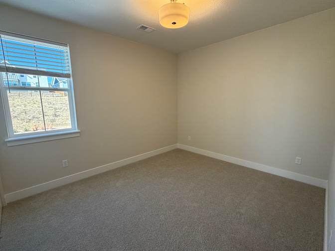 Nathan's room