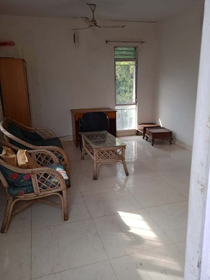 Bhavya's room