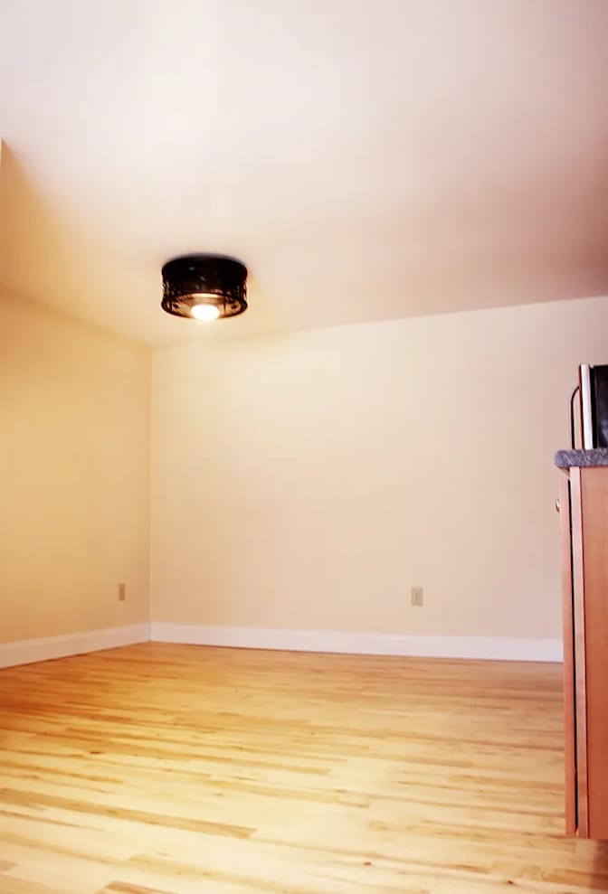 Grace Wilcox's room