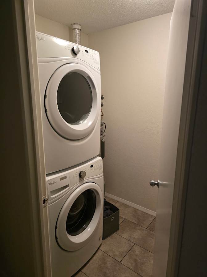 Joseph's room