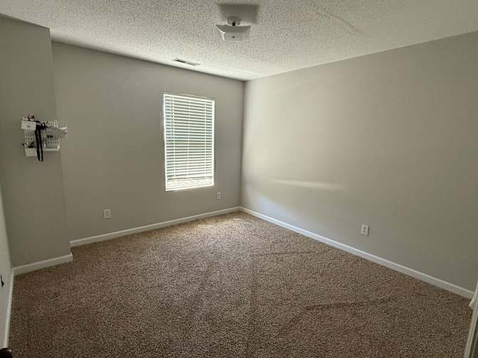 Jill's room