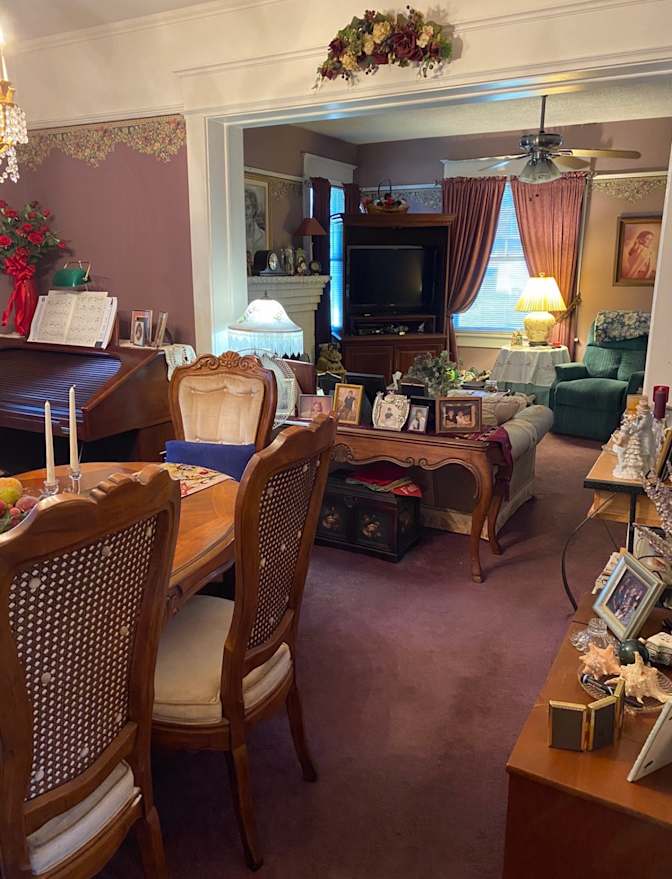 Mary's room