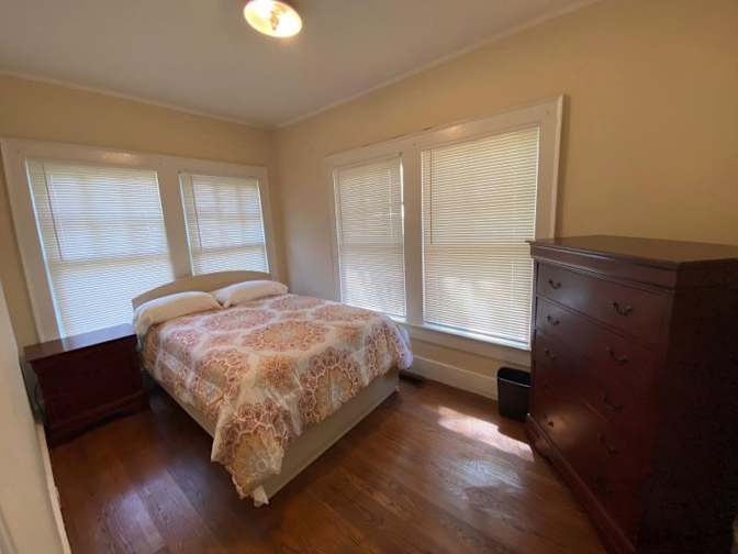 Perkins Homes's room