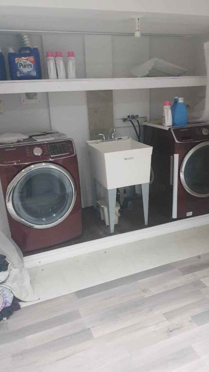 Abhishek's room