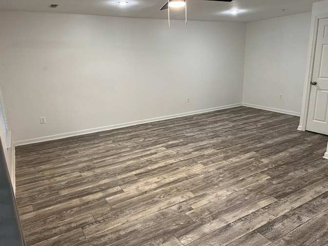 Marcus's room