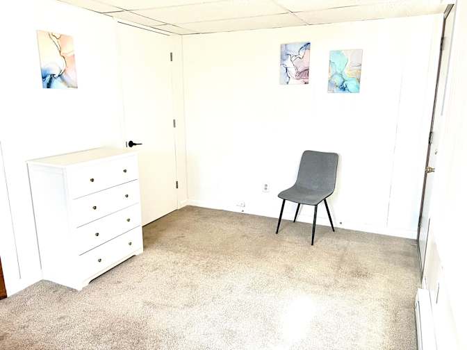 Jennifer's room
