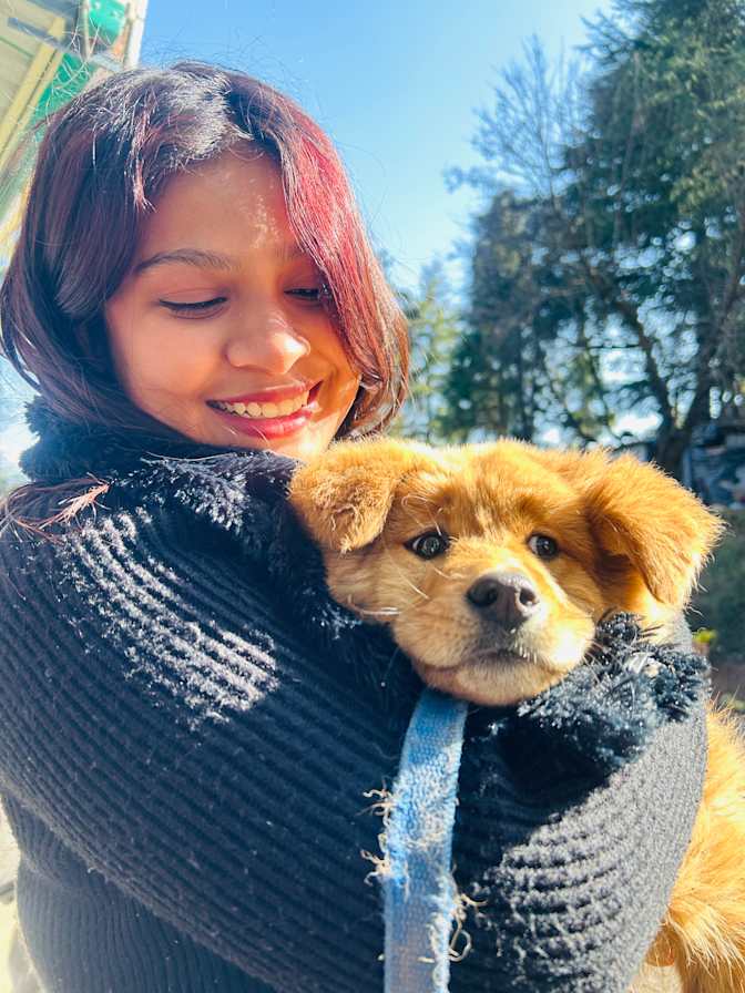 Shreya Prasad