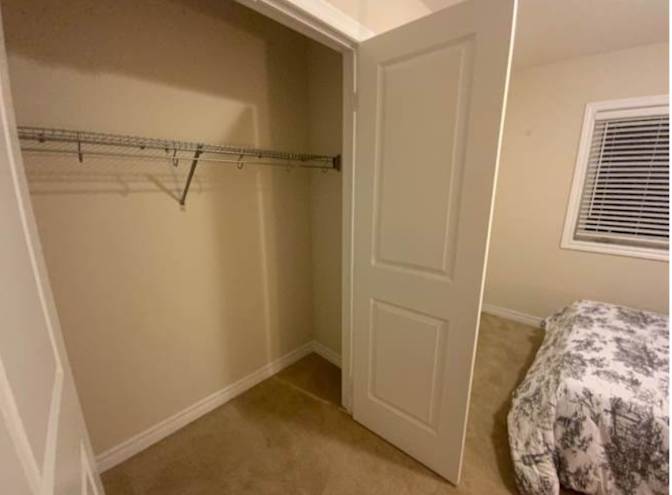 Anjelika's room