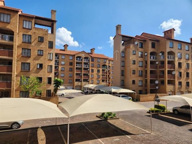 Dipuo's room
