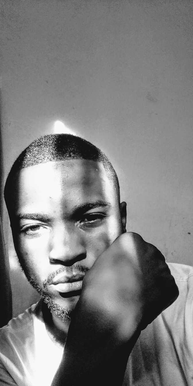 Mlibo Matiwane