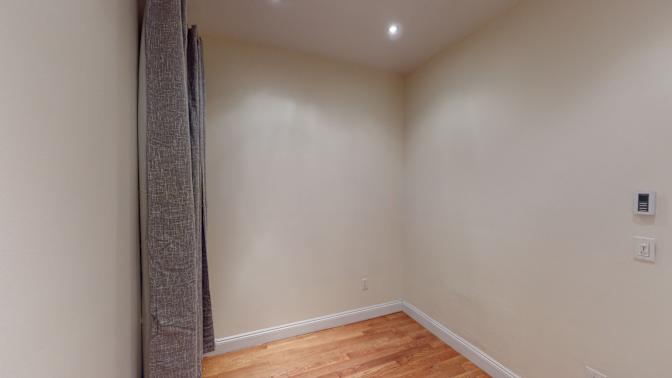Sam June's room