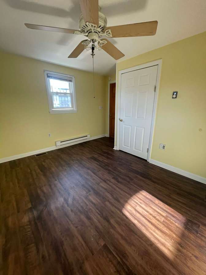 Leanna's room